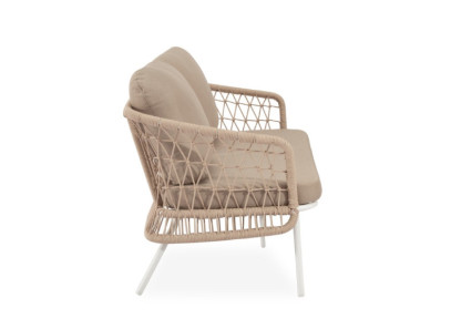 Set de jardín o terraza Odesa de Somcasa en Valencia, Muebles Intermobel