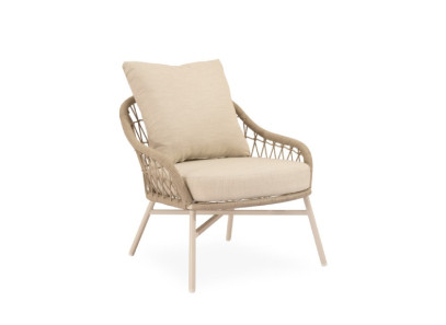 Set de jardín o terraza Salonica de Somcasa en Valencia, Muebles Intermobel