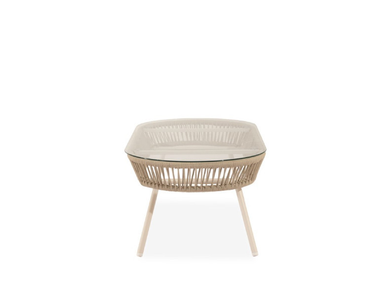 Set de jardín o terraza Salonica de Somcasa en Valencia, Muebles Intermobel