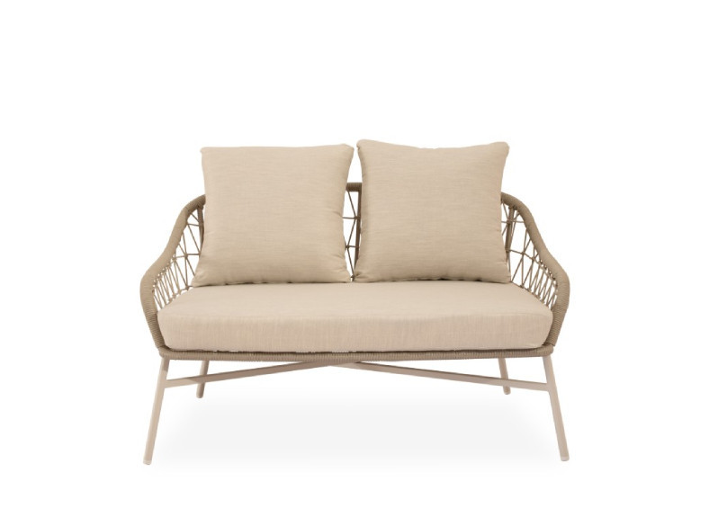 Set de jardín o terraza Salonica de Somcasa en Valencia, Muebles Intermobel