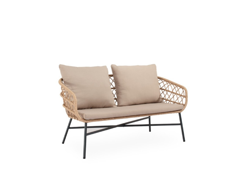 Set de exterior Perugia de Somcasa en Valencia, Muebles Intermobel