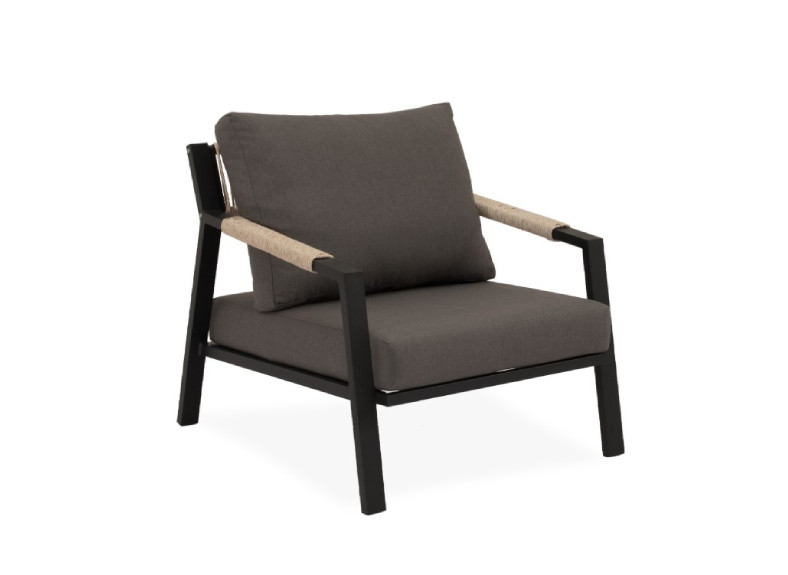 Set de exterior Muscat de Somcasa en Valencia, Muebles Intermobel