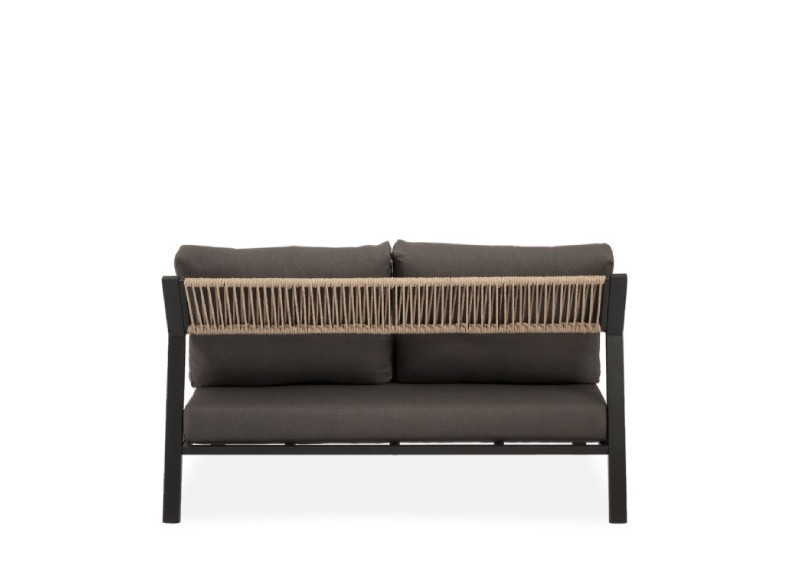 Set de exterior Muscat de Somcasa en Valencia, Muebles Intermobel