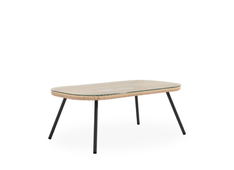 Set de exterior Perugia de Somcasa en Valencia, Muebles Intermobel