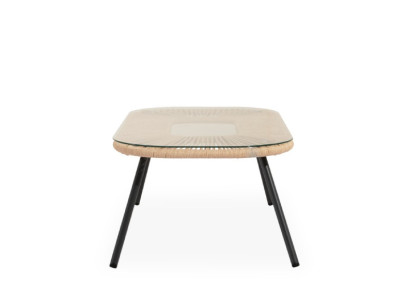 Set de exterior Perugia de Somcasa en Valencia, Muebles Intermobel