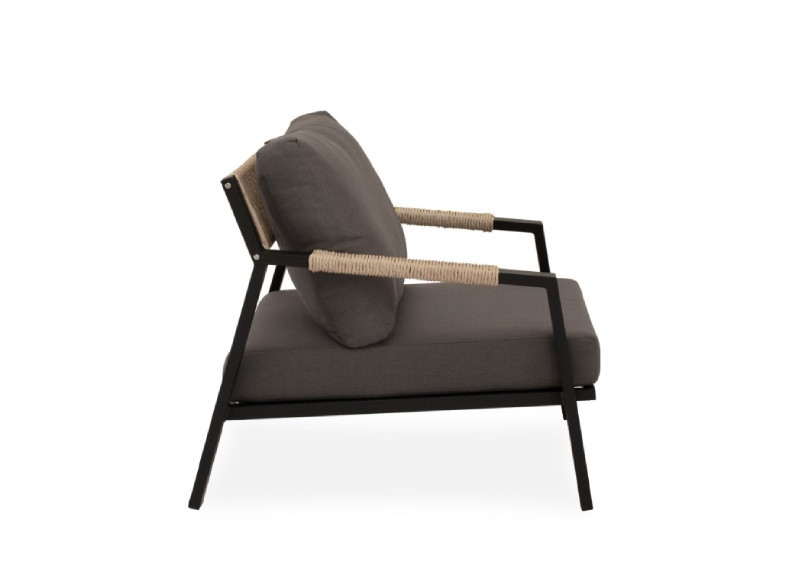 Set de exterior Muscat de Somcasa en Valencia, Muebles Intermobel