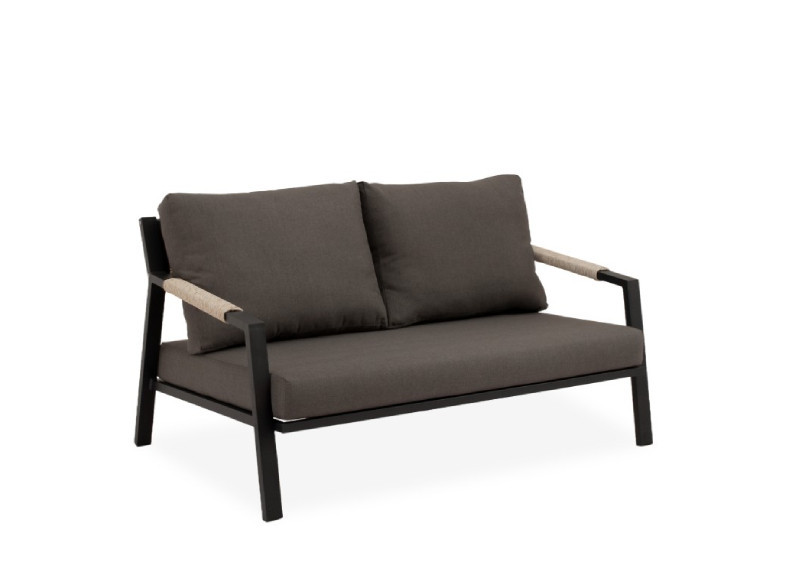 Set de exterior Muscat de Somcasa en Valencia, Muebles Intermobel