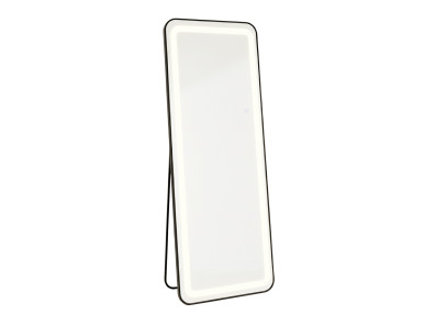 Espejo de pie con iluminación LED - Muebles Intermobel®