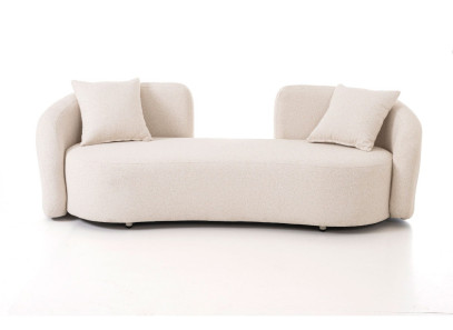 Sofá de exterior de diseño Estepona de GDeco en Valencia