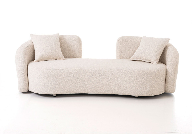 Sofá de exterior de diseño Estepona de GDeco en Valencia