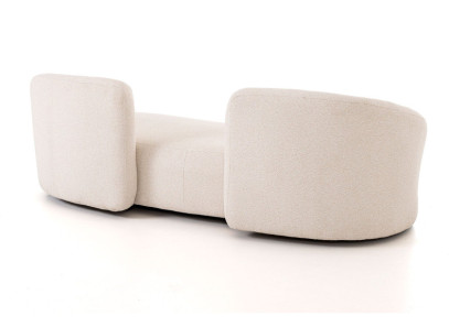 Sofá de exterior de diseño Estepona de GDeco en Valencia