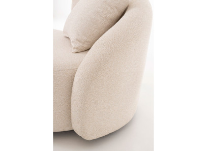 Sofá de exterior de diseño Estepona de GDeco en Valencia