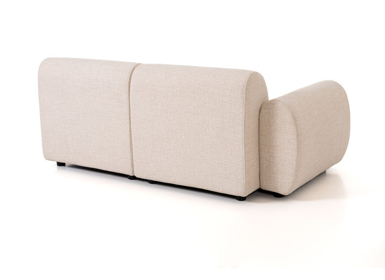 Sofá modular para exterior modelo Marbella de GDeco en Muebles Intermobel, Valencia