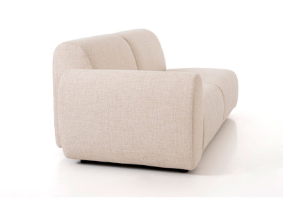 Sofá modular para exterior modelo Marbella de GDeco en Muebles Intermobel, Valencia