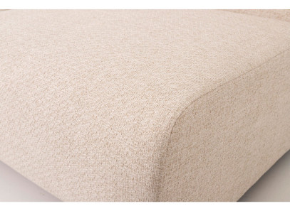 Sofá modular para exterior modelo Marbella de GDeco en Muebles Intermobel, Valencia