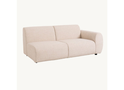 Sofá modular para exterior modelo Marbella de GDeco en Muebles Intermobel, Valencia