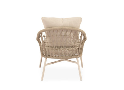 Set de jardín o terraza Salonica de Somcasa en Valencia, Muebles Intermobel