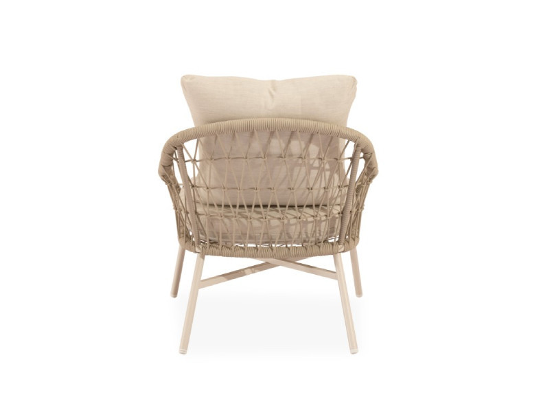 Set de jardín o terraza Salonica de Somcasa en Valencia, Muebles Intermobel