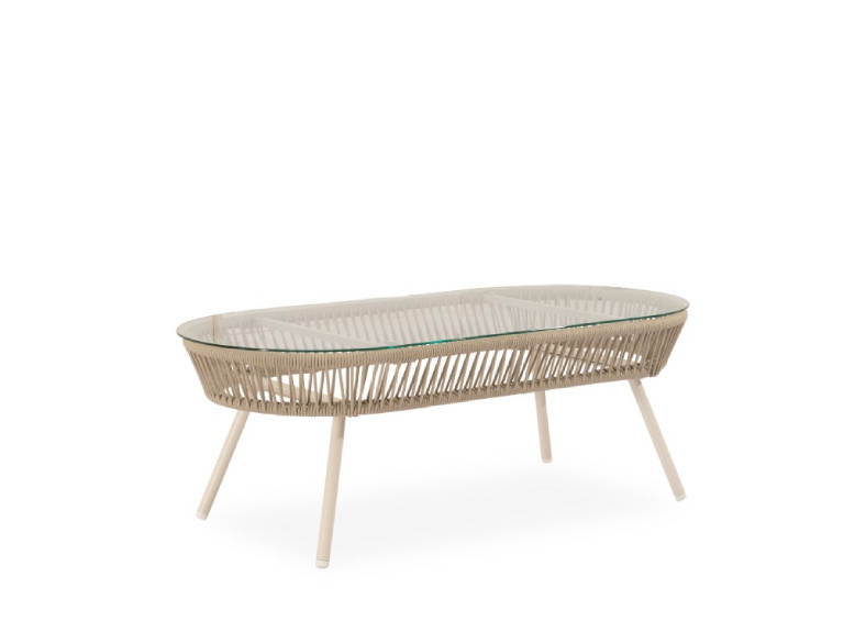 Set de jardín o terraza Salonica de Somcasa en Valencia, Muebles Intermobel