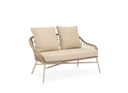 Set de jardín o terraza Salonica de Somcasa en Valencia, Muebles Intermobel