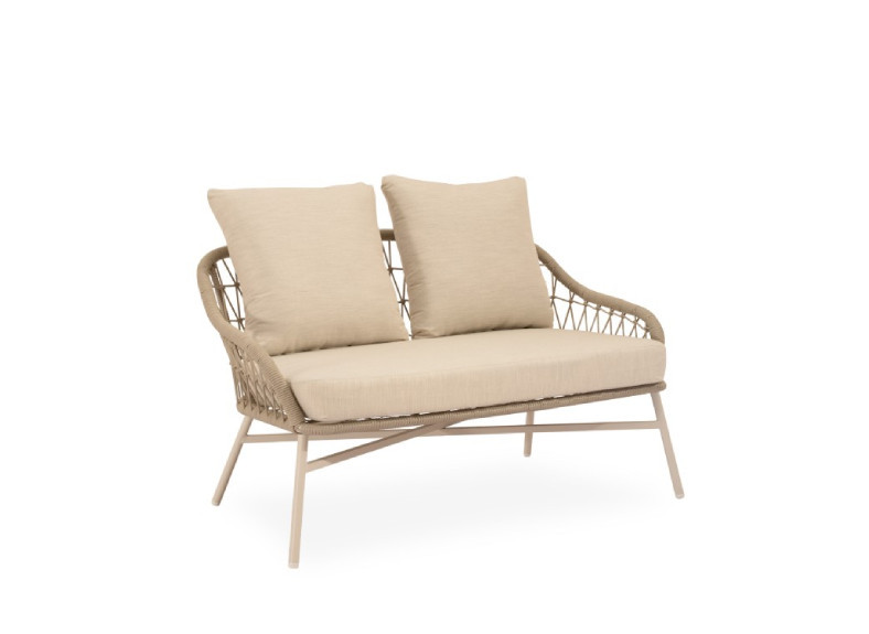 Set de jardín o terraza Salonica de Somcasa en Valencia, Muebles Intermobel