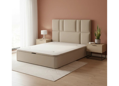 Promoción colchón y canapé en Valencia | Muebles Intermobel®