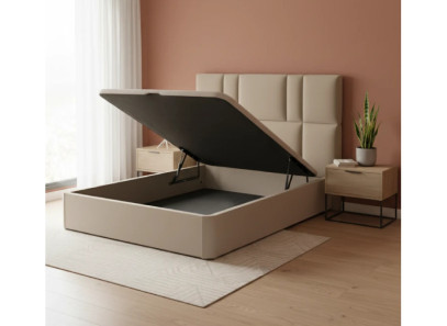 Promoción colchón y canapé en Valencia | Muebles Intermobel®