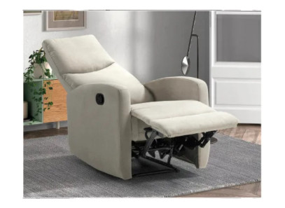Sillón relax eléctrico barato en Valencia