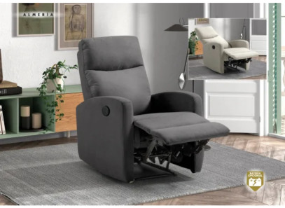 Sillón relax eléctrico barato en Valencia