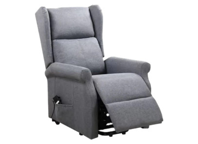 Sillón relax eléctrico 1 motor levantapersonas en Valencia