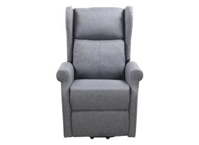 Sillón relax eléctrico 1 motor levantapersonas en Valencia