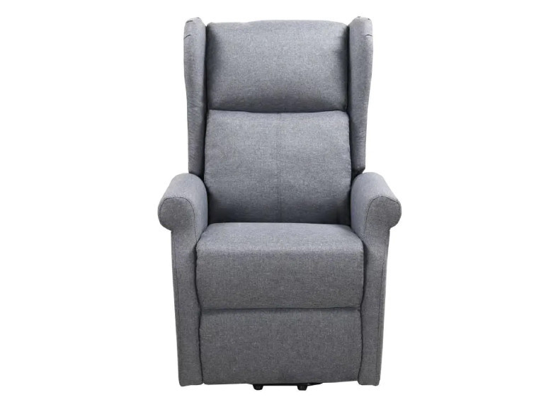 Sillón relax eléctrico 1 motor levantapersonas en Valencia