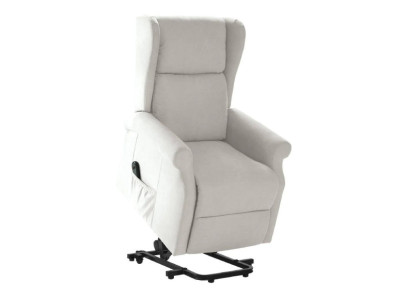 Sillón relax eléctrico 1 motor levantapersonas en Valencia