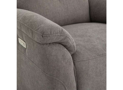 Sillón relax eléctrico 1 motor Atlanta de Chitra en Valencia