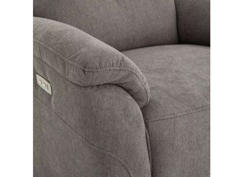 Sillón relax eléctrico 1 motor Atlanta de Chitra en Valencia