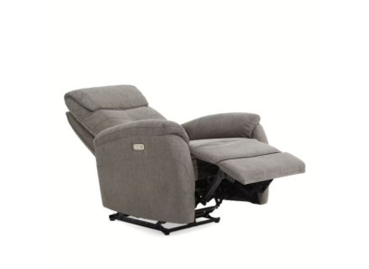 Sillón relax eléctrico 1 motor Atlanta de Chitra en Valencia