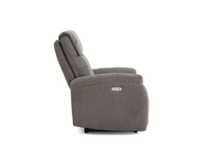 Sillón relax eléctrico 1 motor Atlanta de Chitra en Valencia