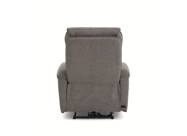 Sillón relax eléctrico 1 motor Atlanta de Chitra en Valencia