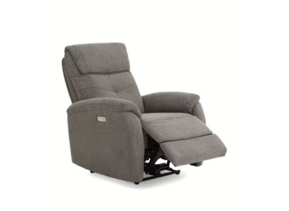 Sillón relax eléctrico 1 motor Atlanta de Chitra en Valencia