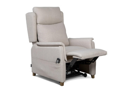 Sillón Powerlift con 2 motores con mando con entrega express en Muebles Intermobel, tu tienda de muebles en Valencia