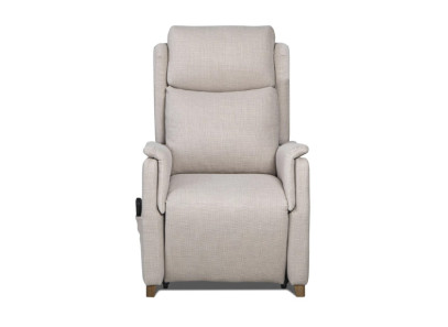 Sillón Powerlift con 2 motores con mando con entrega express en Muebles Intermobel, tu tienda de muebles en Valencia