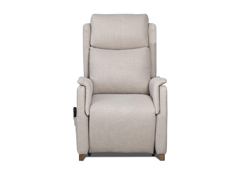 Sillón Powerlift con 2 motores con mando con entrega express en Muebles Intermobel, tu tienda de muebles en Valencia
