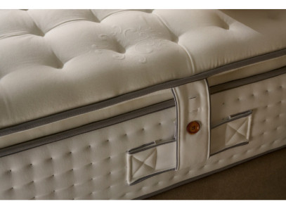 Colchón muelles ensacados premium modelo Kala de Comodón en Muebles Intermobel
