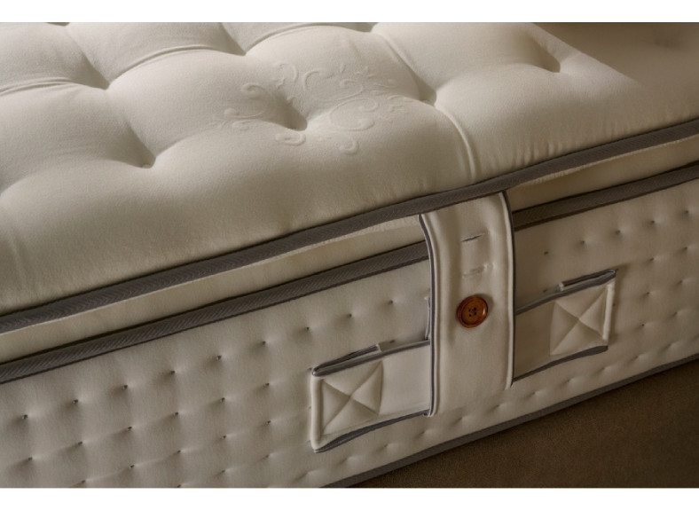 Colchón muelles ensacados premium modelo Kala de Comodón en Muebles Intermobel