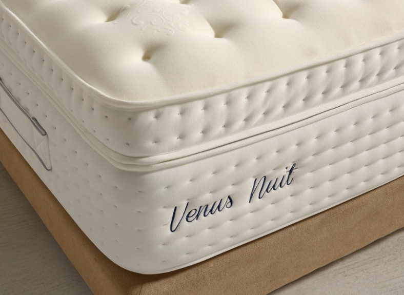 Colchón muelles ensacados Venus Nuit de Comodón en Muebles Intermobel