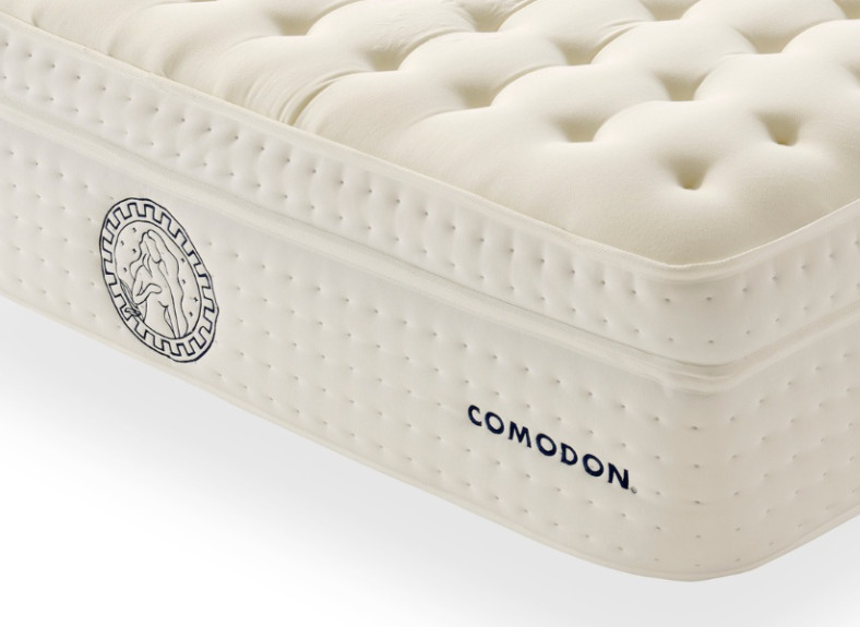 Colchón muelles ensacados Venus Nuit de Comodón en Muebles Intermobel