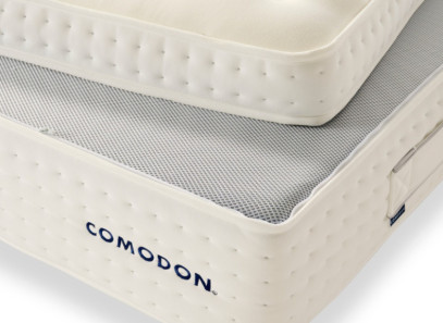 Colchón muelles ensacados Venus Nuit de Comodón en Muebles Intermobel