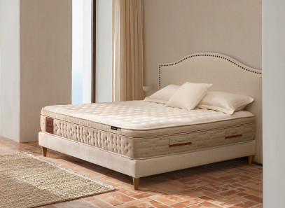 Colchón Zenith de Gomarco en Muebles Intermobel Valencia