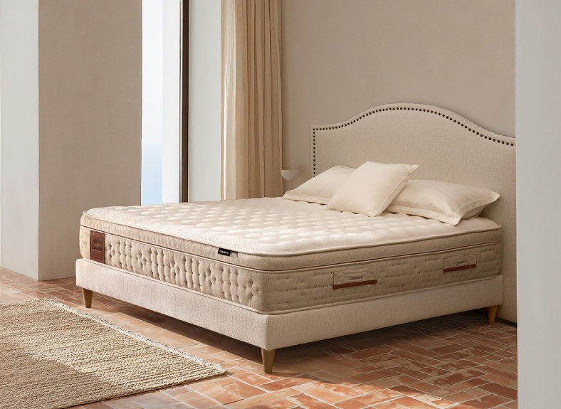 Colchón Zenith de Gomarco en Muebles Intermobel Valencia