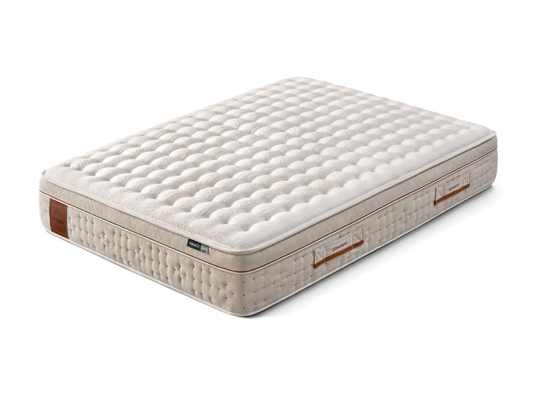 Colchones premium de Gomarco en Muebles Intermobel Valencia